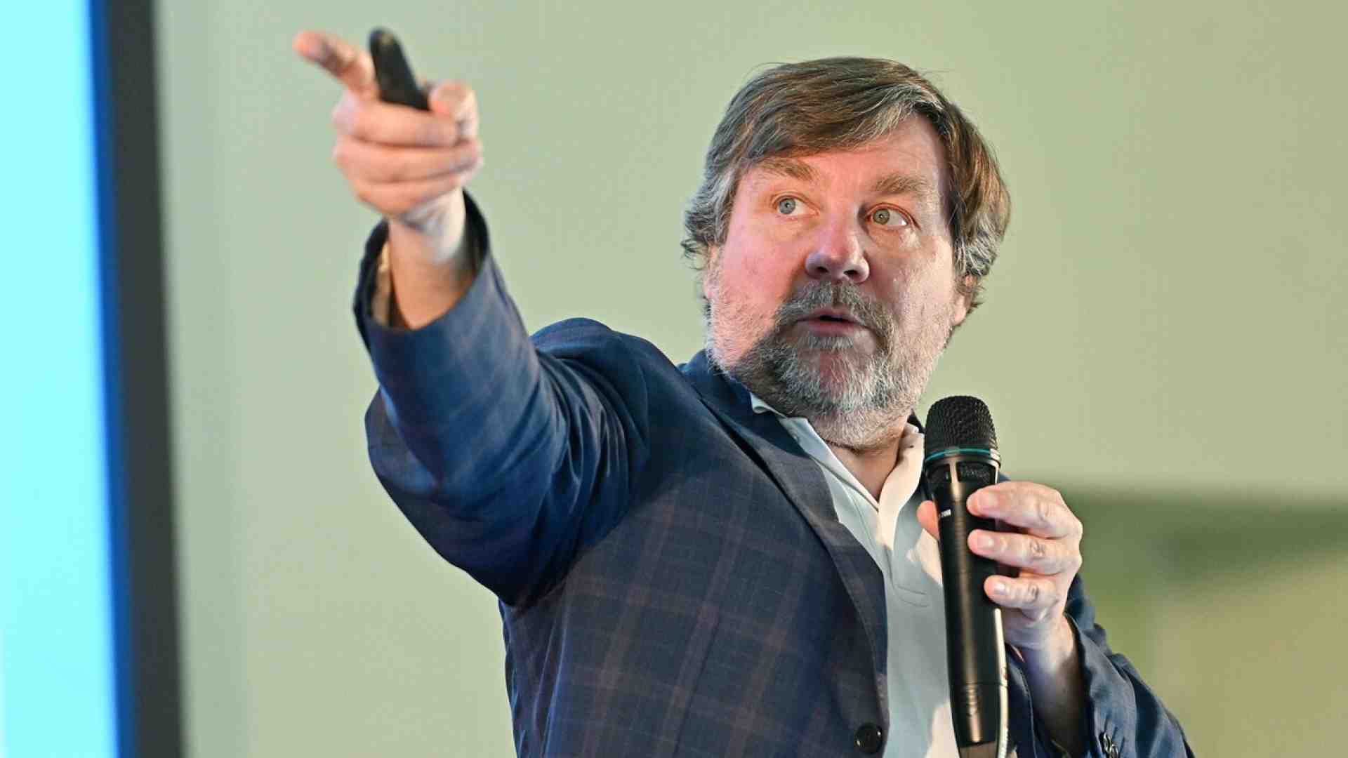 La scala Mercalli ha fatto zero (al voto)