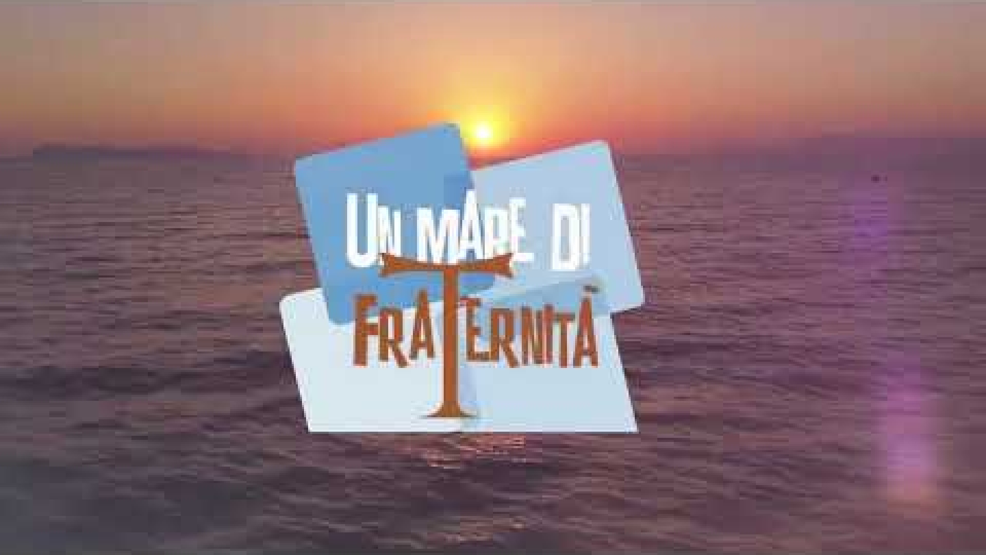 “Un mare di fraternità”: a Taranto il Capitolo delle stuoie “vista” G7