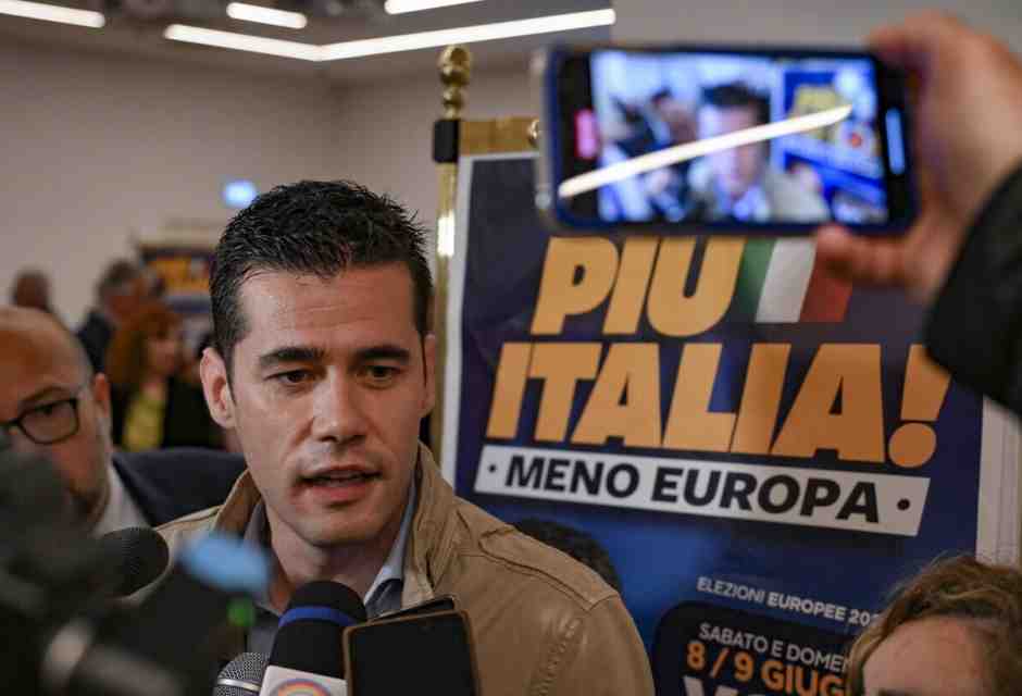 Crippa (Lega): "Occhiuto? Sull'Autonomia andiamo avanti. Poi vediamo come va a finire"