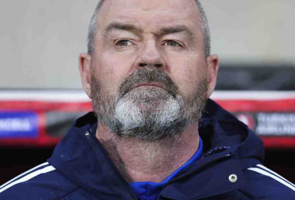 Euro 2024. La grande occasione di Steve Clarke, il secondo diventato primo