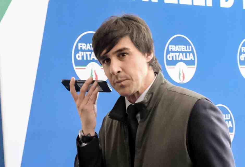 Cosa voglio ricordare a Sallusti e agli altri che mi chiamano terrorista, sul caso Signorelli