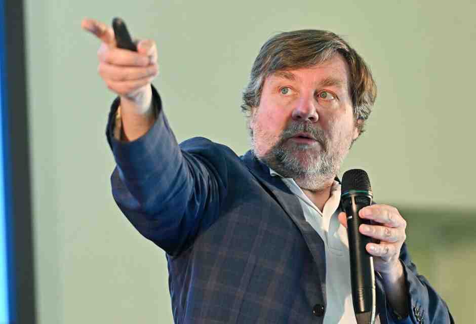 La scala Mercalli ha fatto zero (al voto)