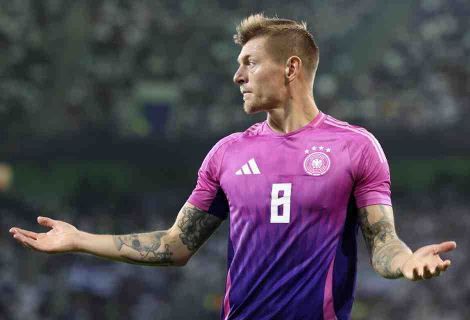 È il giorno di Germania-Scozia. Ma l'Europeo secondo gli algoritmi lo vince l'Inghilterra