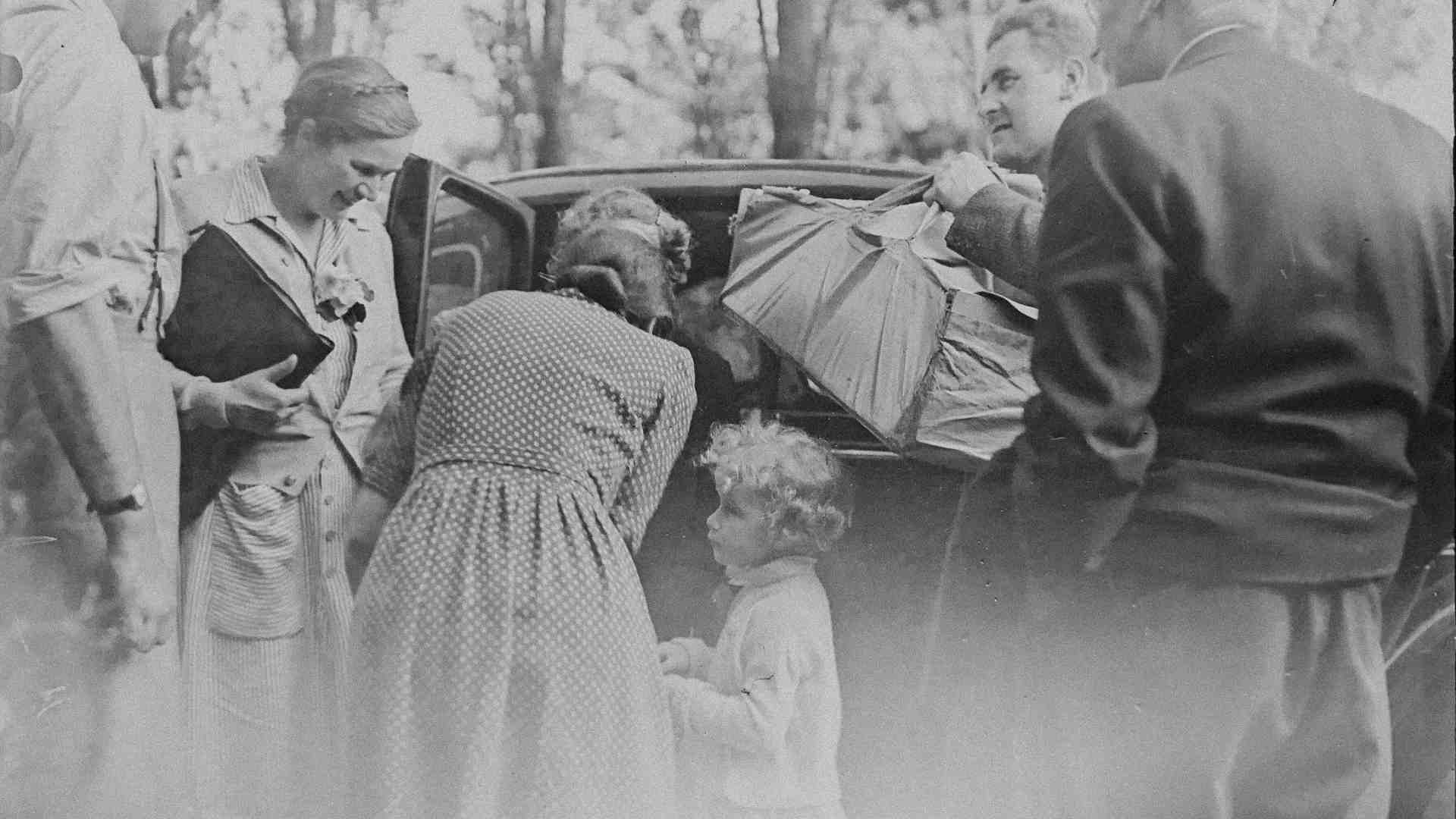 Quante famiglie nei sei romanzi del Premio Strega: occhi terribili e gioiosi