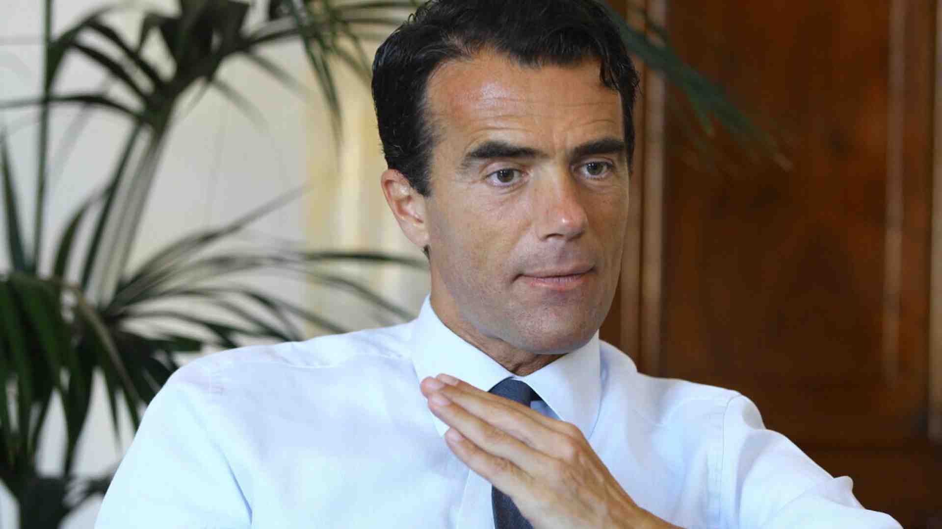 Perché nel prossimo Parlamento europeo saranno indispensabili i liberali. Parla Sandro Gozi