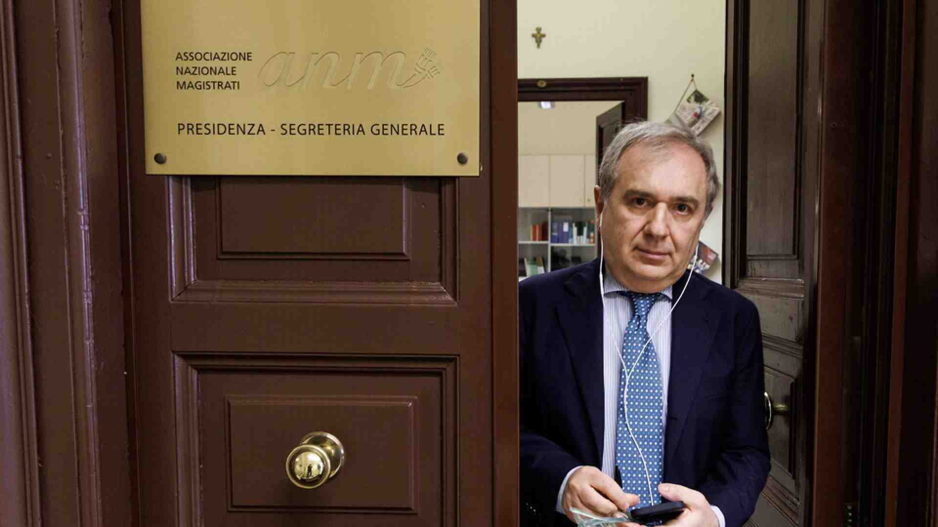 L’Associazione nazionale magistrati si riunisce contro la separazione delle carriere, ma si scopre divisa