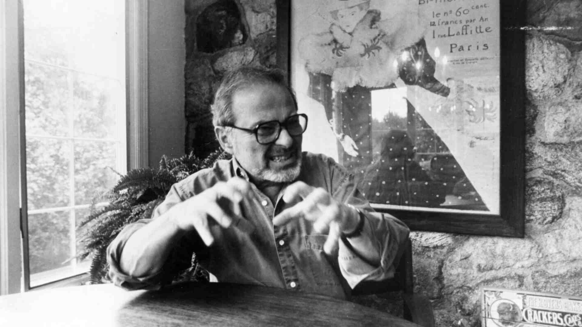 Infanzia coi mostri per affrontare la vita