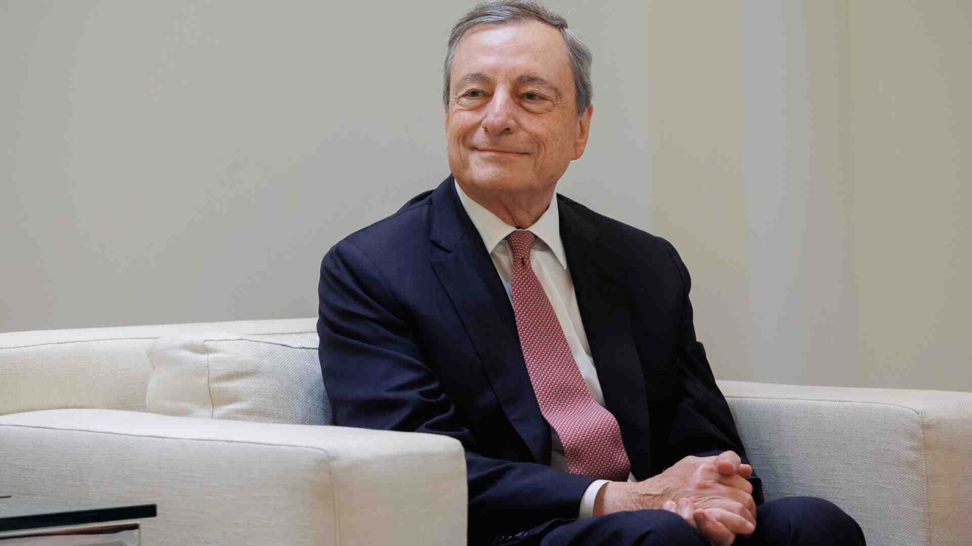 Draghi è più ambizioso dell’Agenda strategica dell’Ue