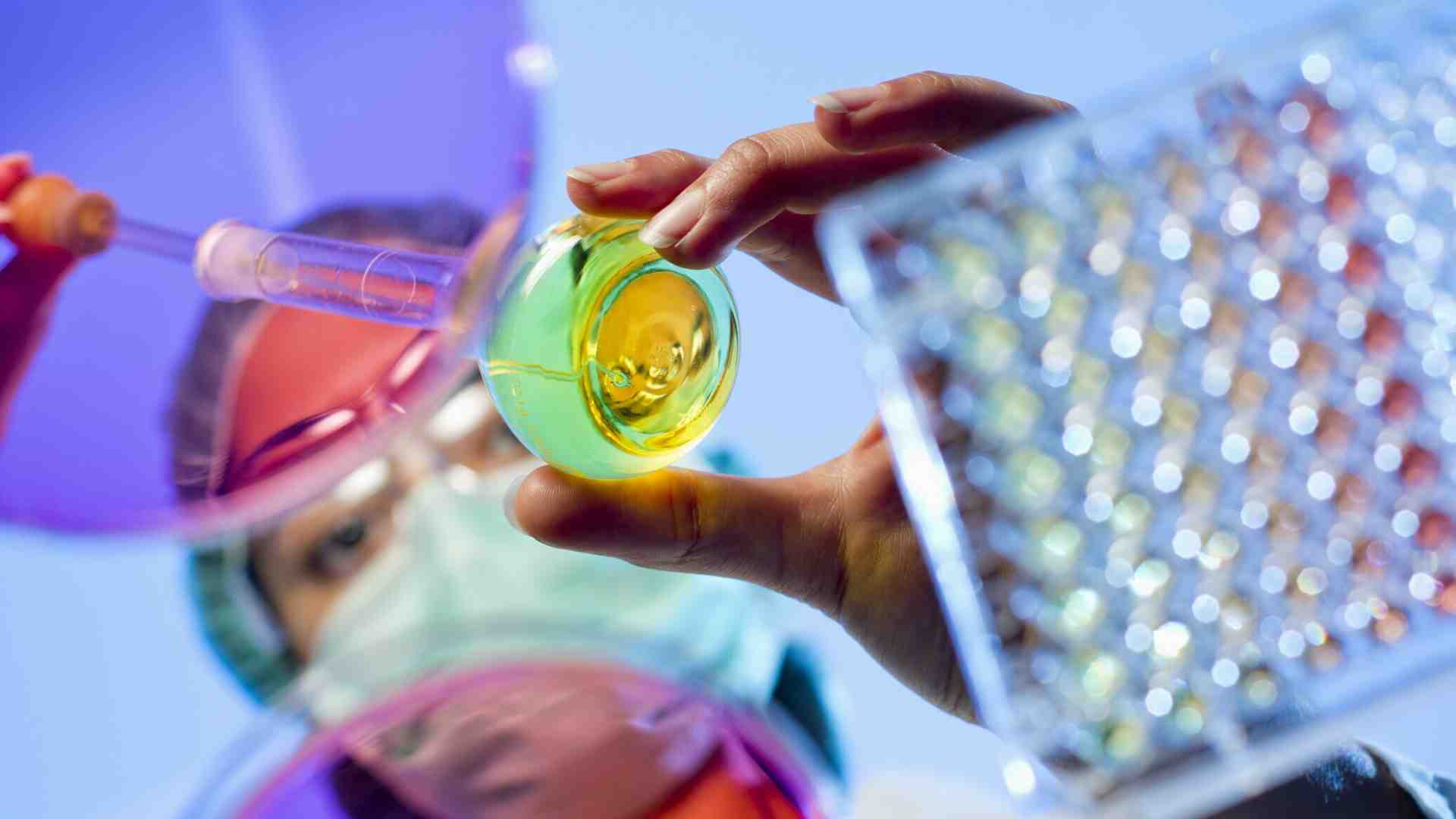 Nature, la biochimica e il vitalismo definito una fake news già un secolo fa