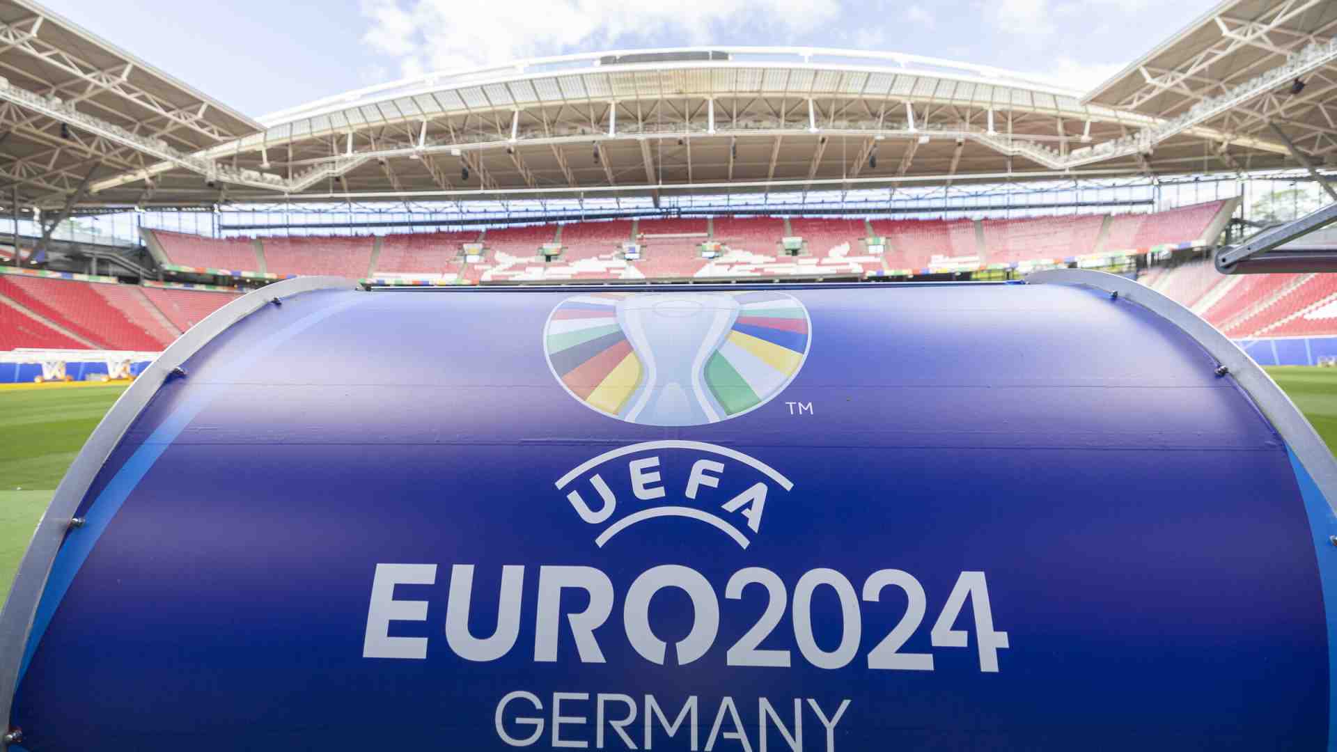 Tutte le novità tattiche che vedremo a Euro 2024