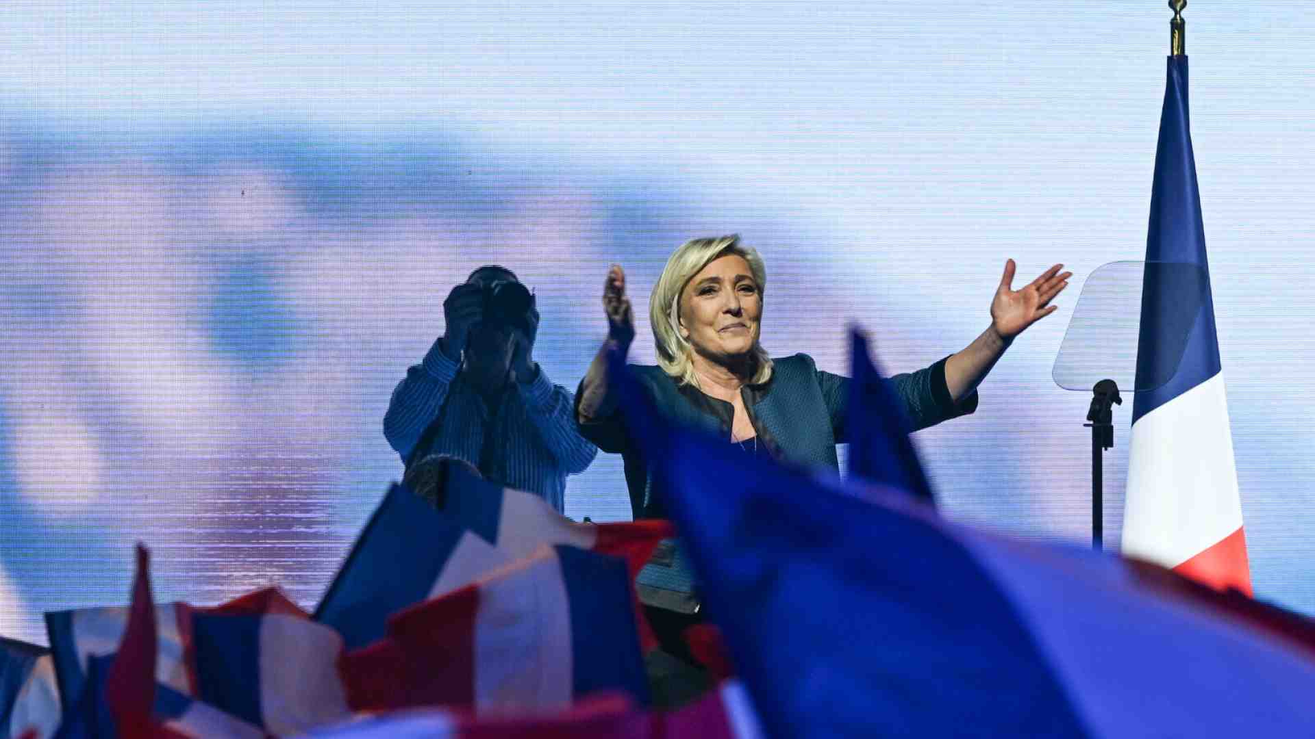Appunti per Le Pen: analogie tra la Francia di oggi e di novanta anni fa