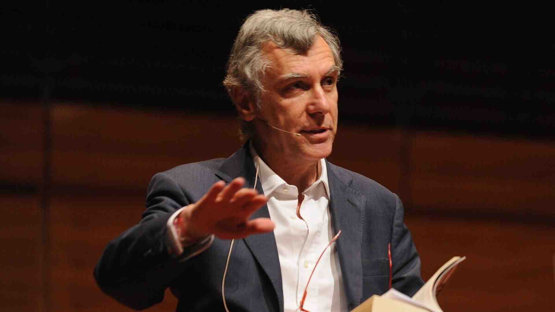 Quanta solerzia per Gianni Barbacetto