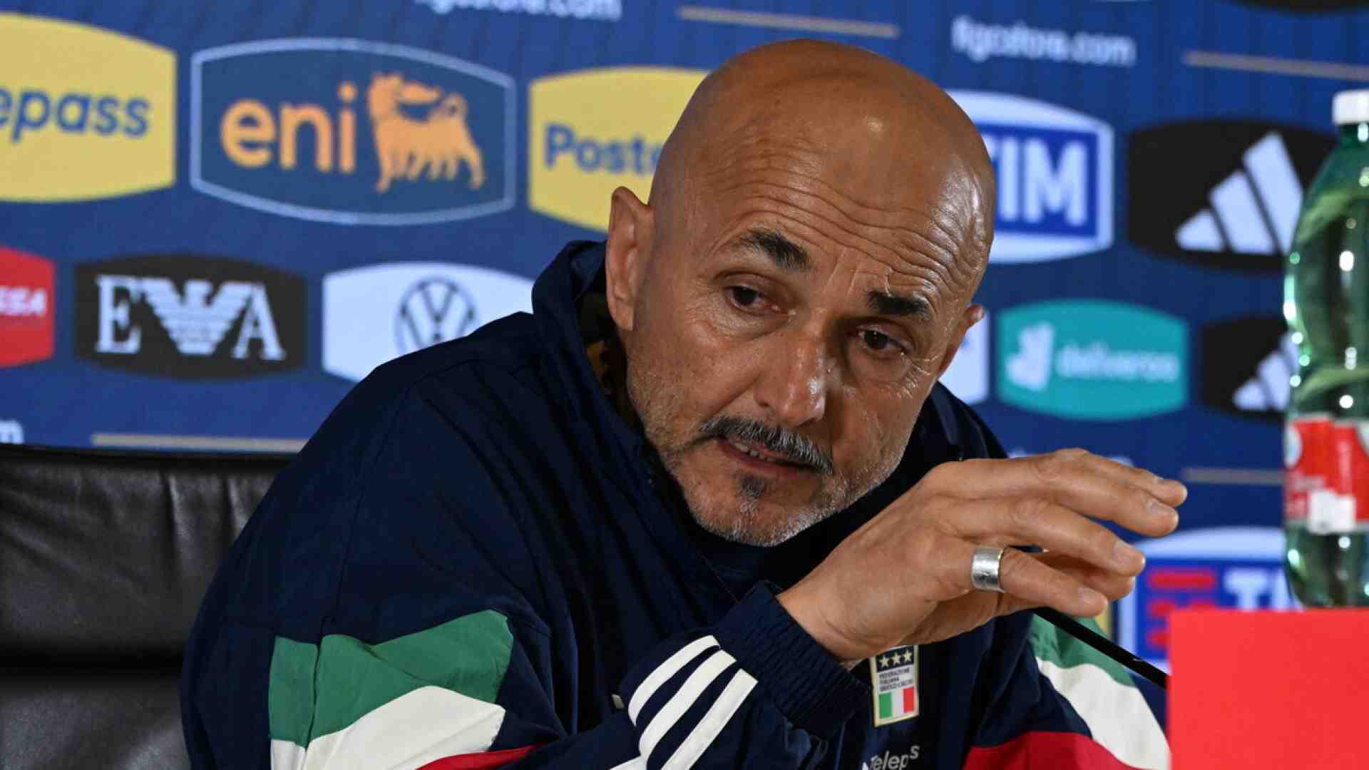 L’Europeo è soltanto l’inizio della cura Spalletti