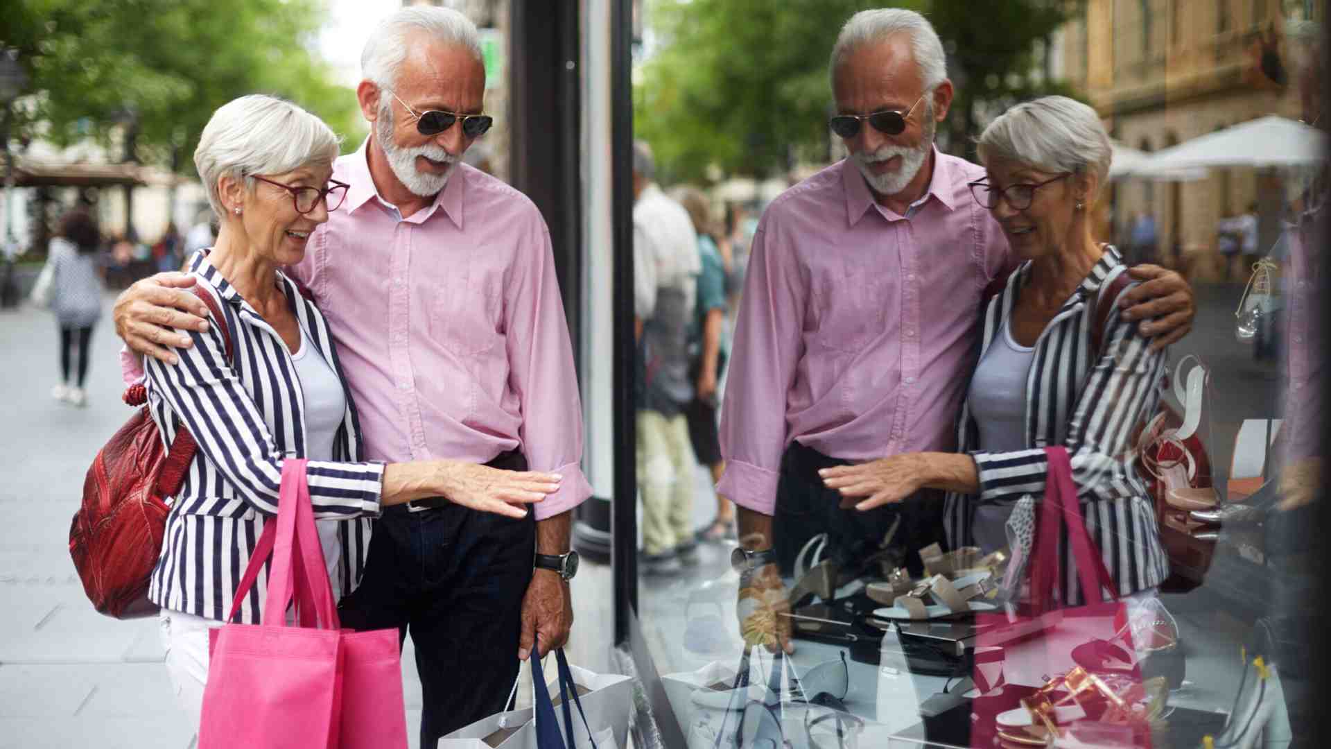 La rivoluzione di noi vecchie signore, autonome e illuse d’essere ascoltate