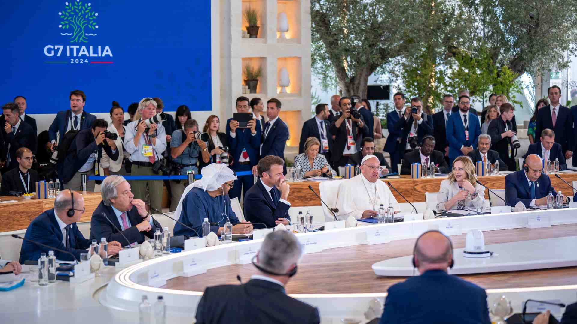 Come aiutare le piccole e le medie imprese a trasformare l’Italia anche con l’aiuto dell’AI