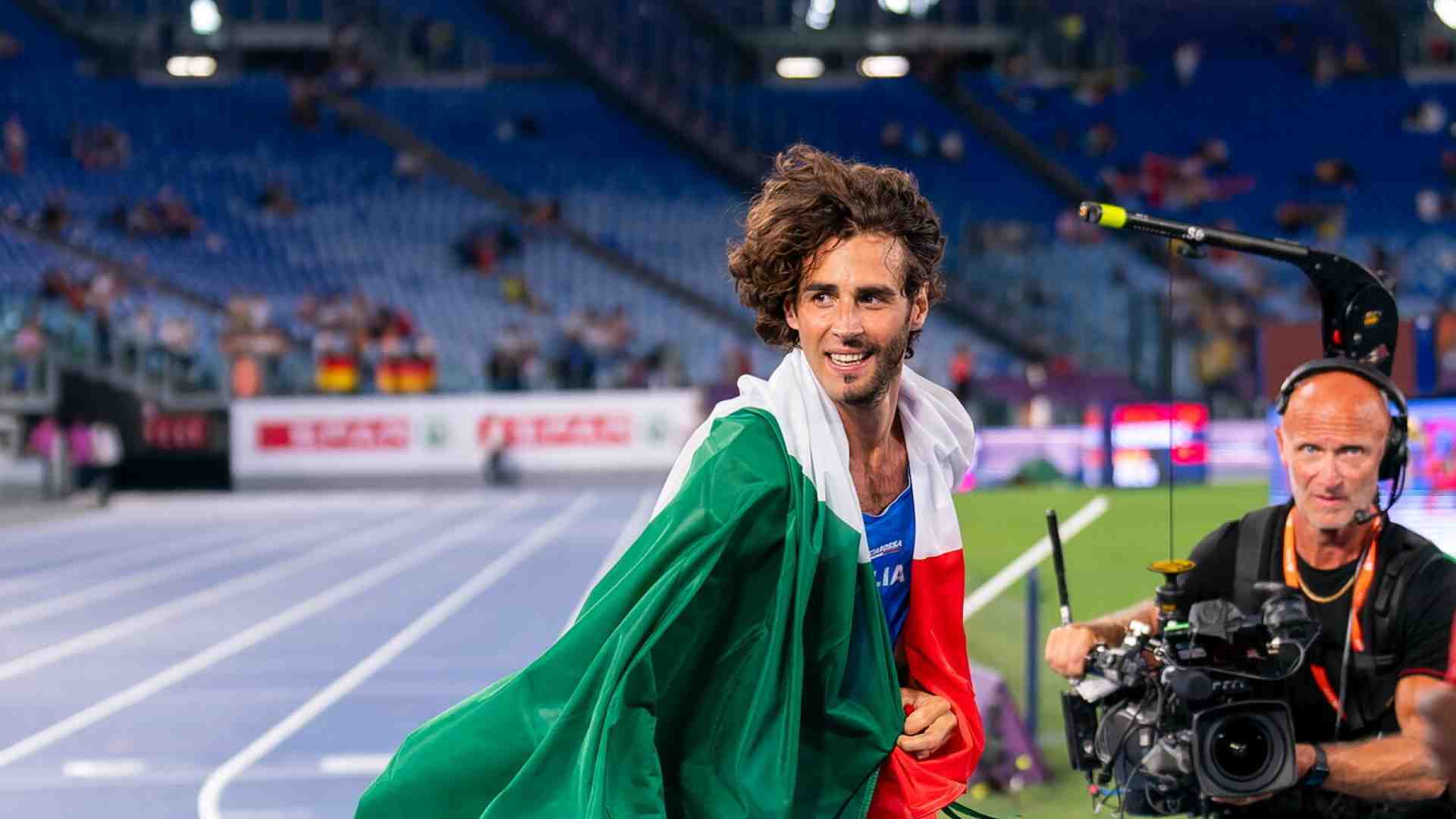 Che cosa c’è dietro alle 24 medaglie dell’atletica azzurra agli Europei di Roma