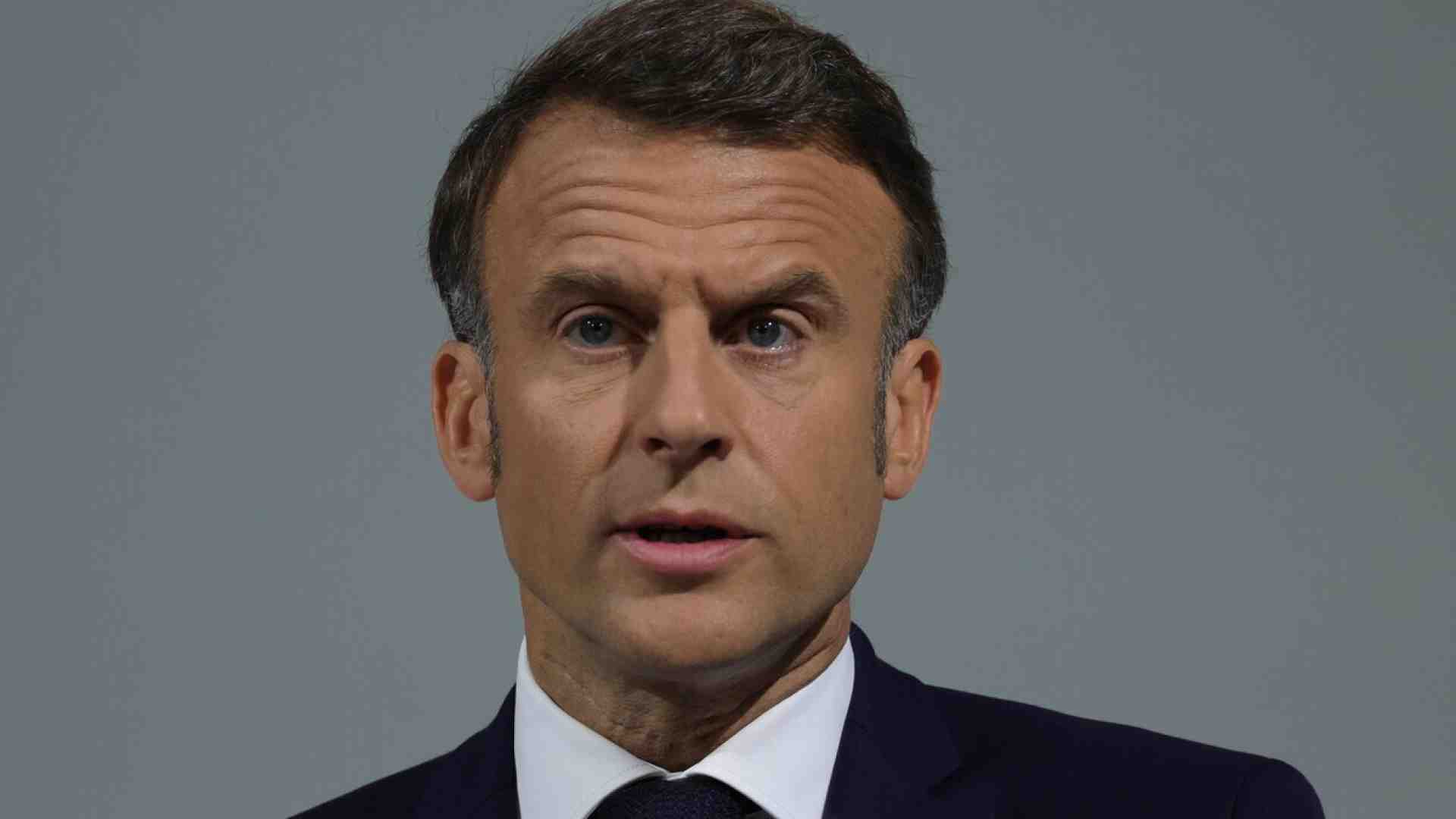 In Francia Macron ha mosso tutto. L’azzardo di Ciotti e le possibilità del Rn