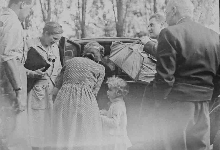 Quante famiglie nei sei romanzi del Premio Strega: occhi terribili e gioiosi