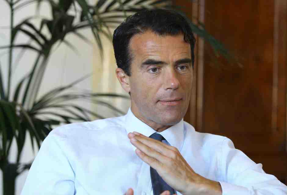 Perché nel prossimo Parlamento europeo saranno indispensabili i liberali. Parla Sandro Gozi