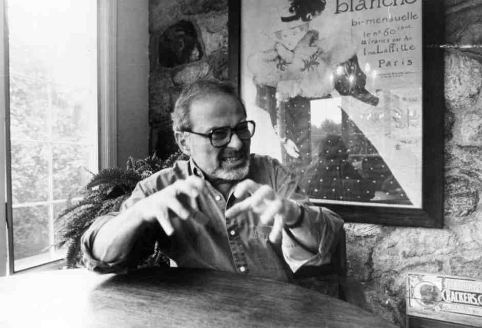 Infanzia coi mostri per affrontare la vita