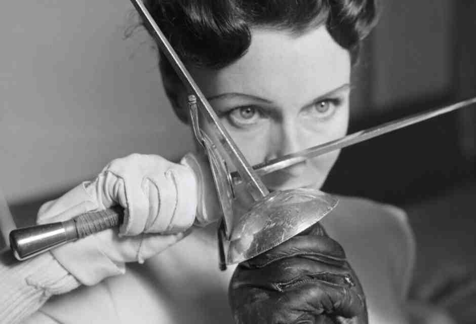 Quei duelli all’ultimo sangue fra le pagine raccolte nelle nostre librerie