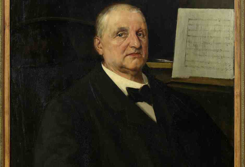 Ossessioni, inibizioni, Dio e il divino Wagner: Anton Bruckner com’era