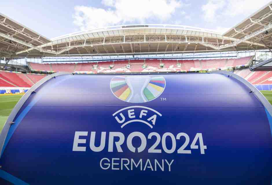 Tutte le novità tattiche che vedremo a Euro 2024