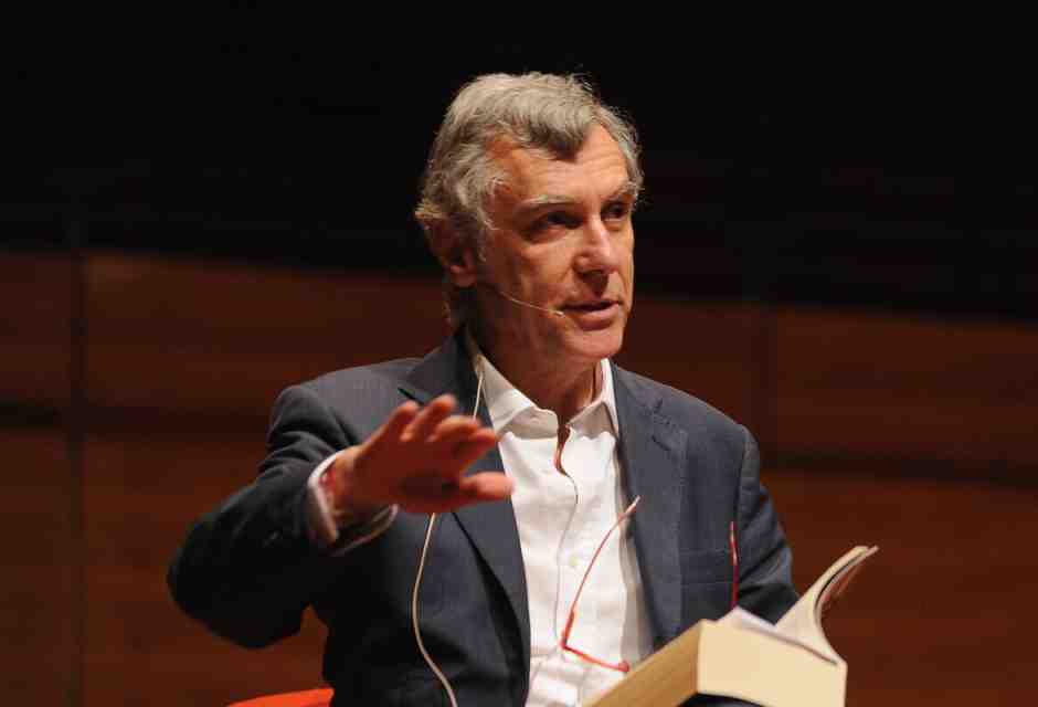 Quanta solerzia per Gianni Barbacetto