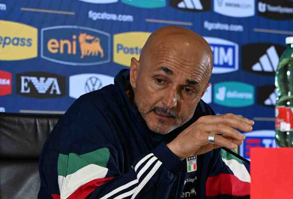 L’Europeo è soltanto l’inizio della cura Spalletti