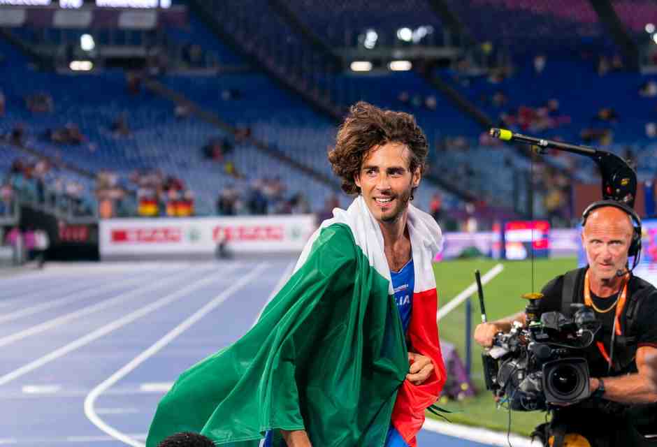 Che cosa c’è dietro alle 24 medaglie dell’atletica azzurra agli Europei di Roma