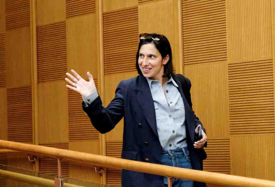 Poche preferenze in Italia centrale per Schlein. “Sono stati Nardella e Zingaretti”