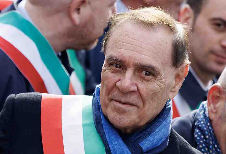 Parla Mastella. “Il centro è come un viandante, può scegliere più che essere scelto”