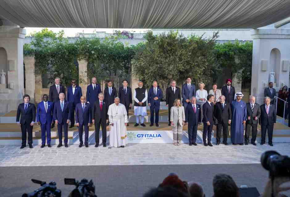 Prossima tappa: Pechino