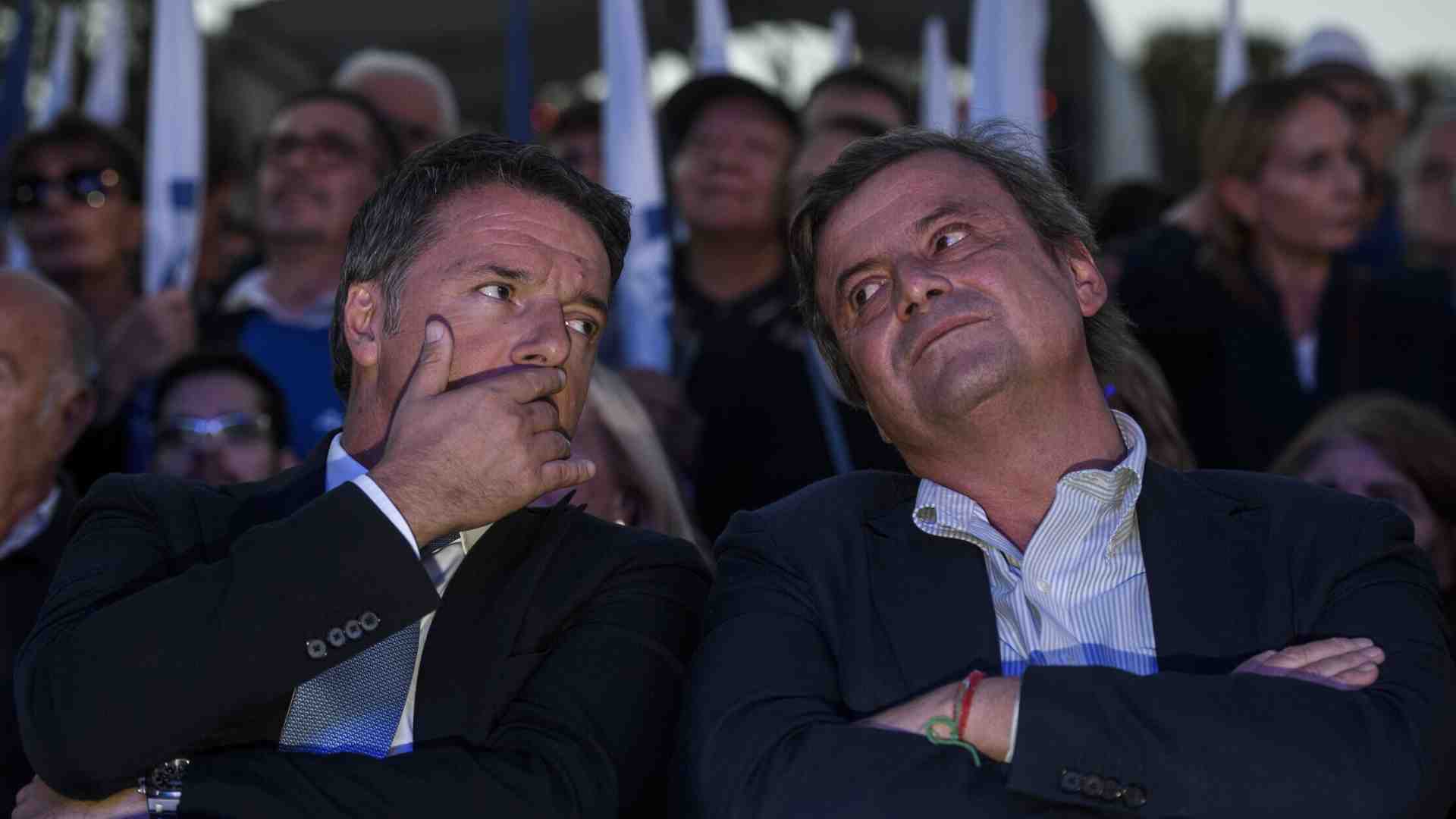 Liberali di tutta Italia, ricostruitevi