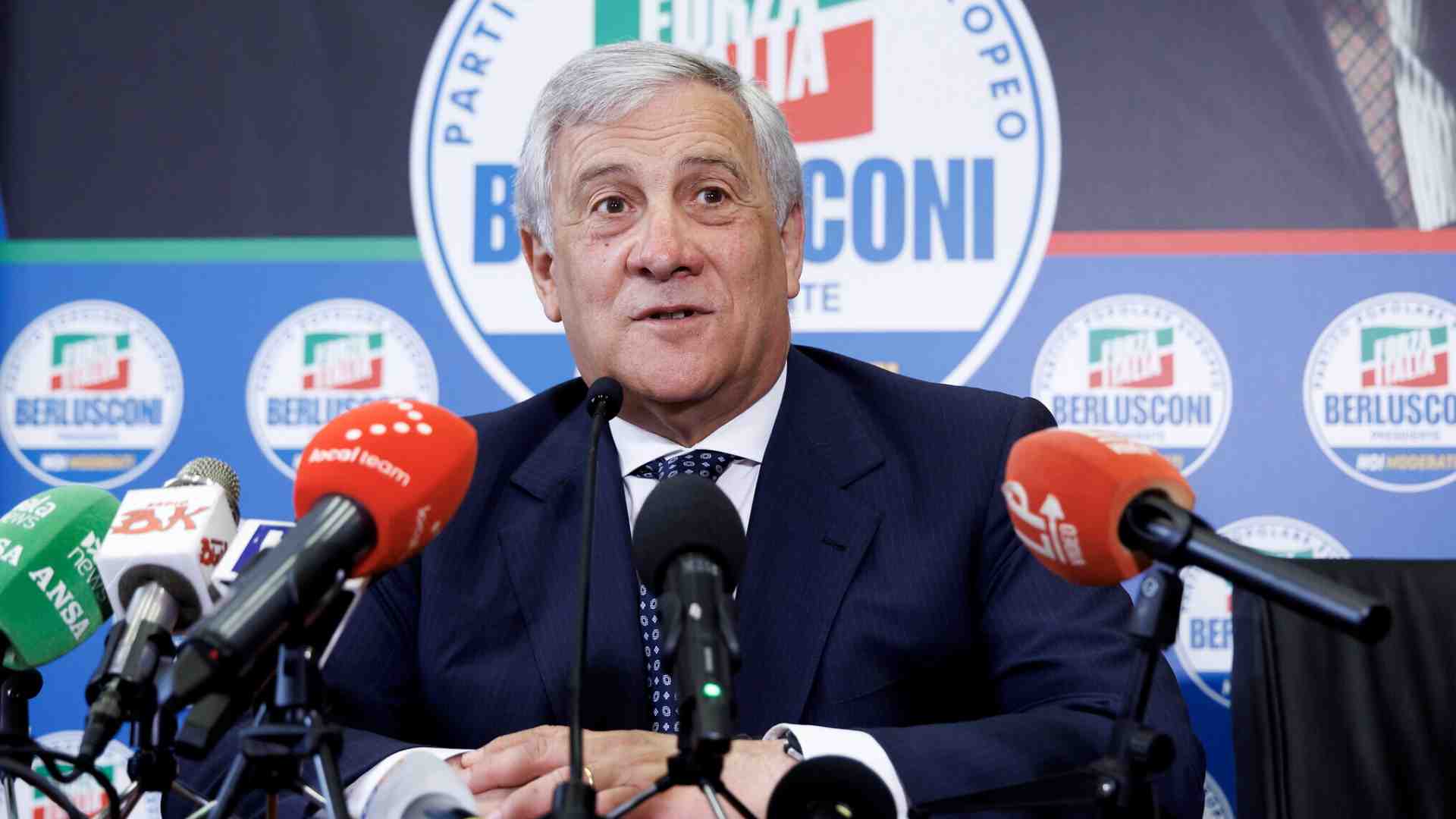 "All'Italia vicepresidenza e un commissario pesante". Il progetto di Tajani