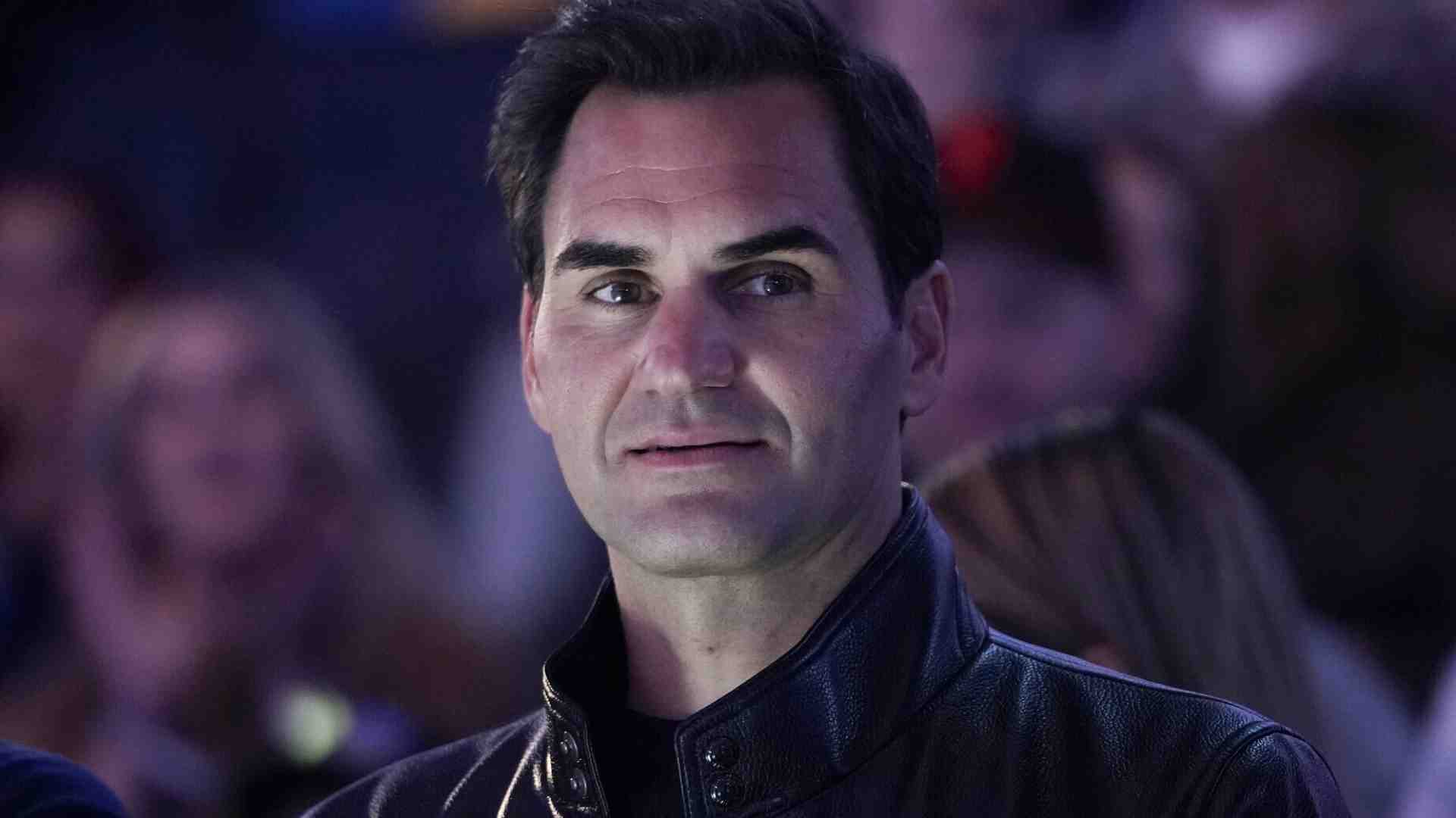 Nel tennis, come nella vita, il talento oltre che un dono è disciplina e pazienza