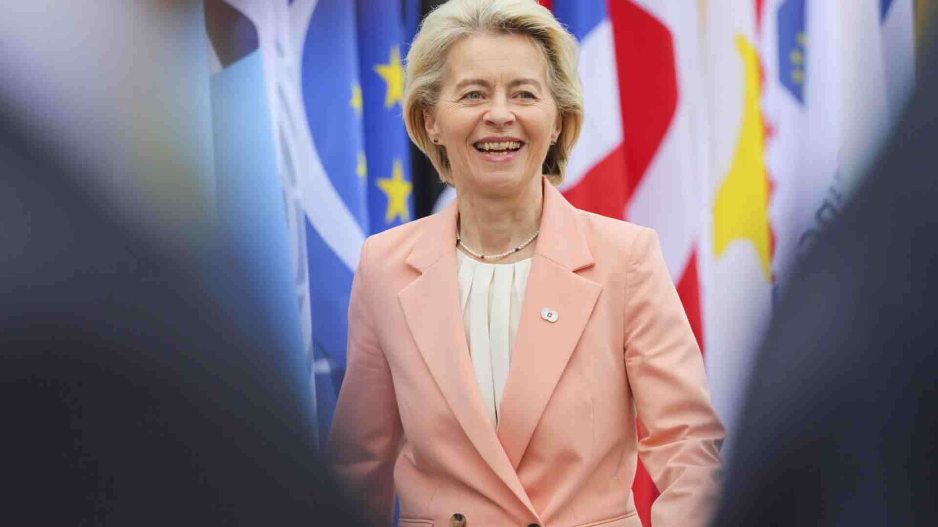 Von der Leyen verso il bis alla Commissione Ue. Ma occhio ai franchi tiratori
