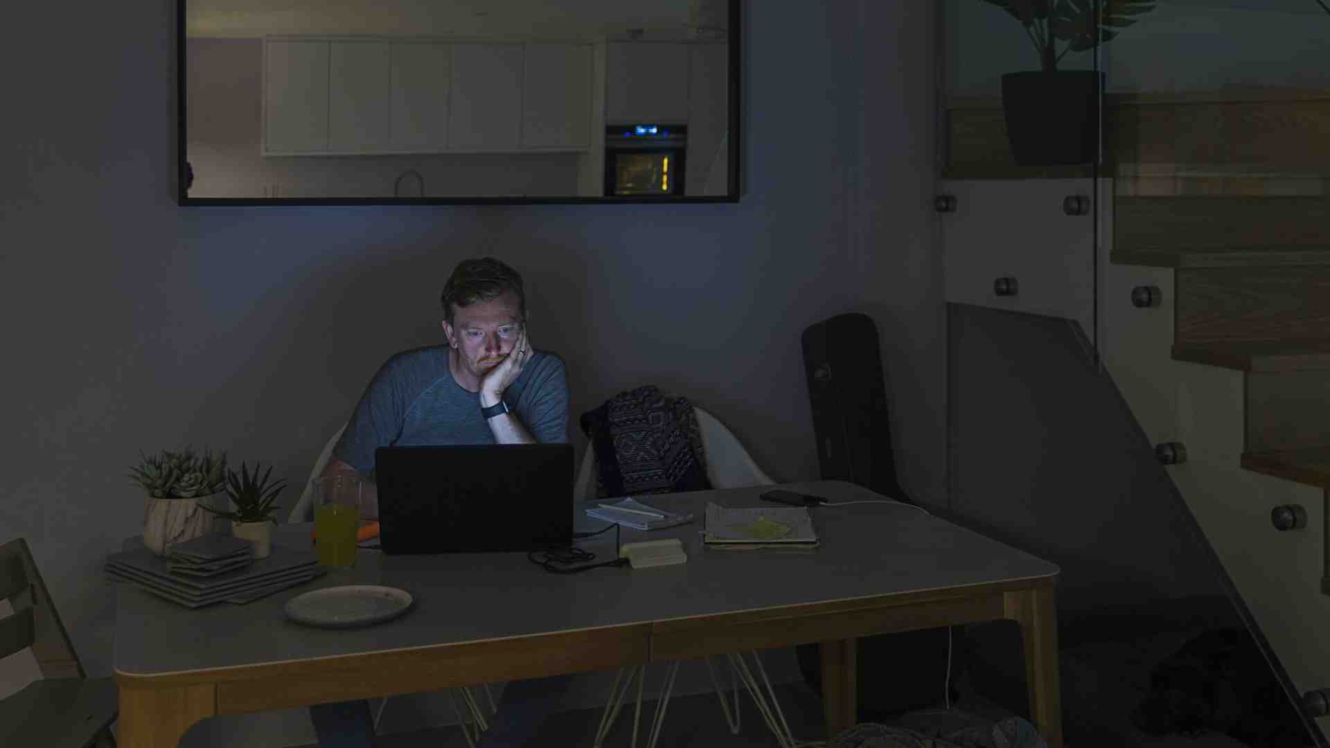 Così la connessione perenne in rete influenza le nostre capacità di concentrazione