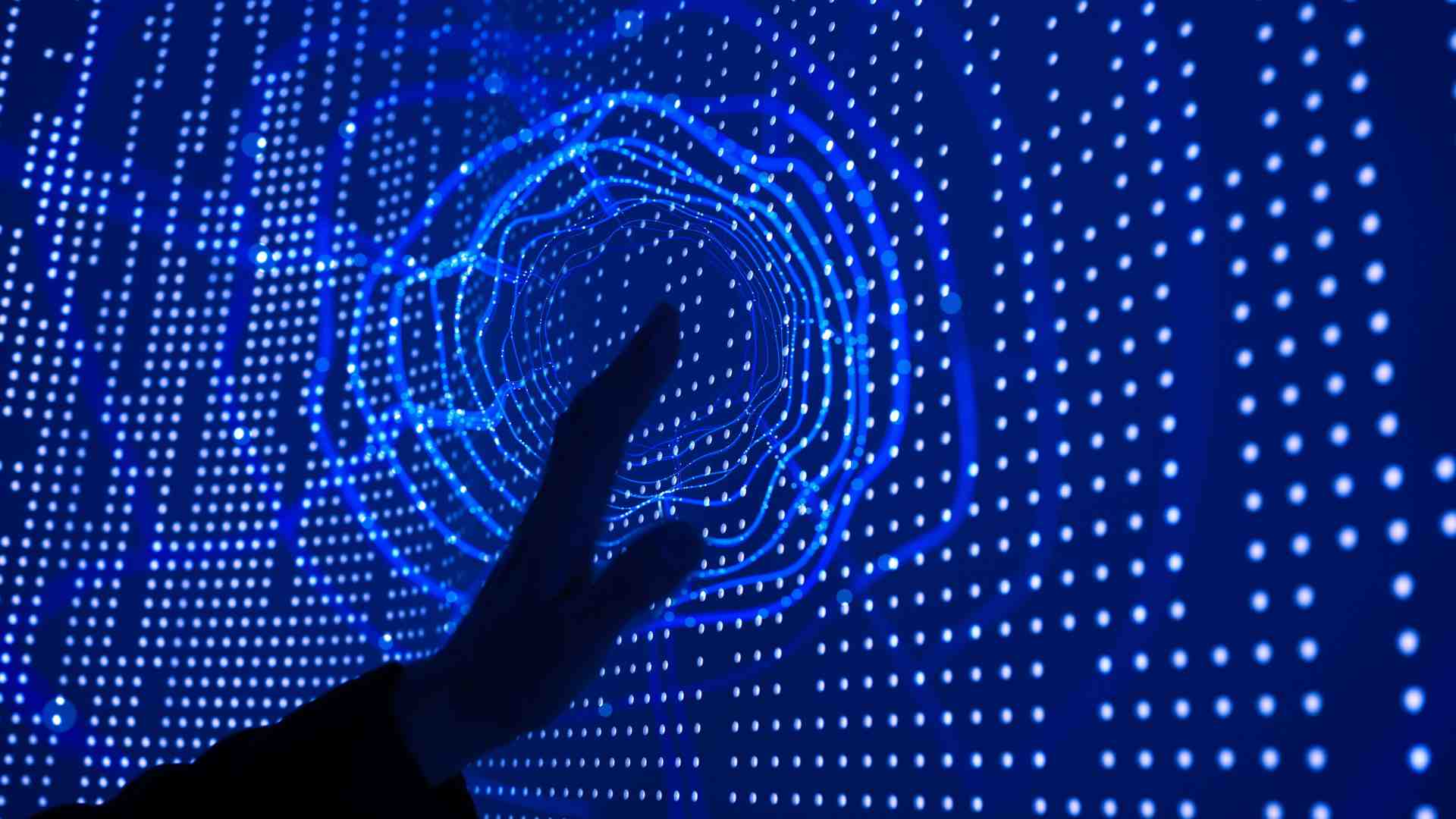 Dibattito artificiale, soldi reali. Lo stato dell'AI in Europa