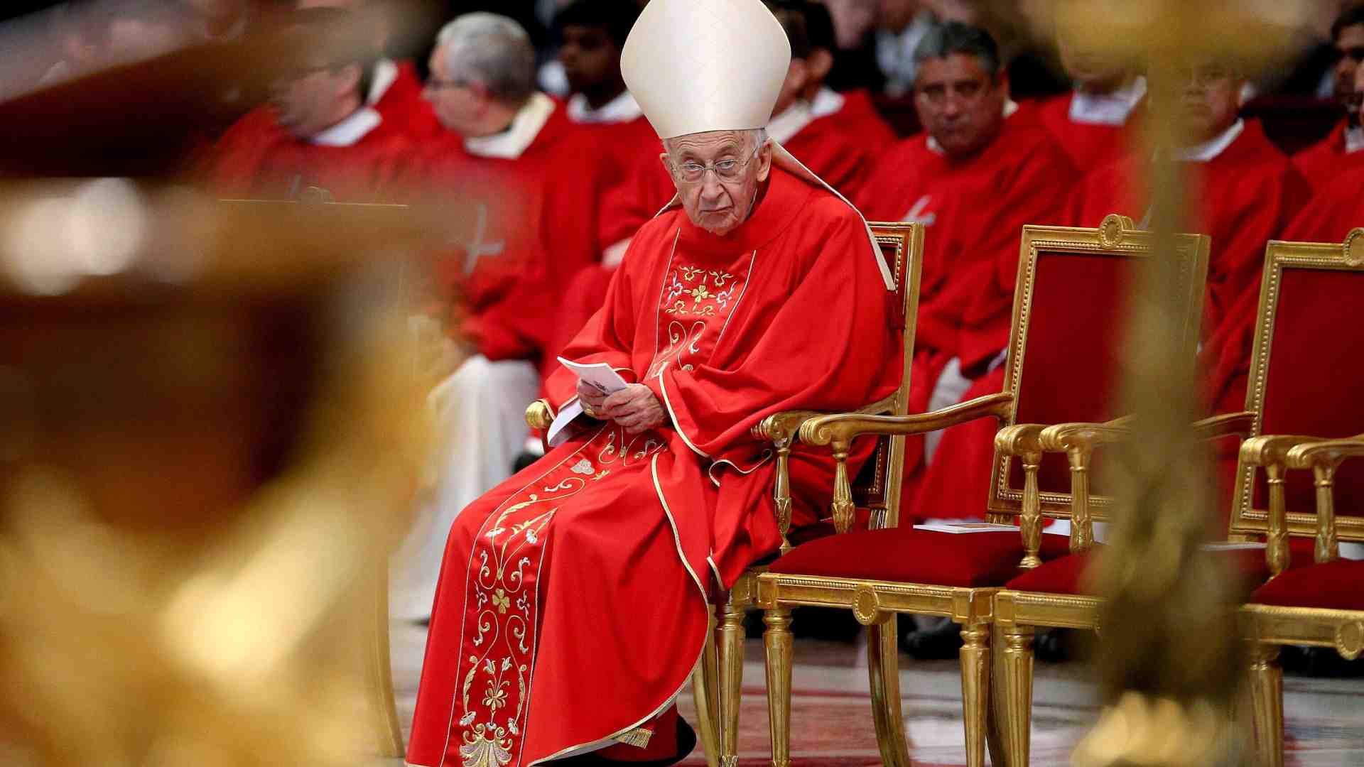 Cosa ci dice il pranzo di Ruini e Scalfaro al Quirinale sul rapporto tra chiesa e stato