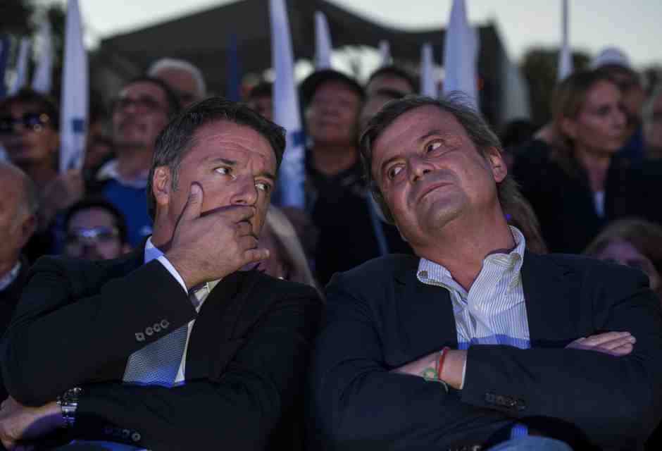 Liberali di tutta Italia, ricostruitevi