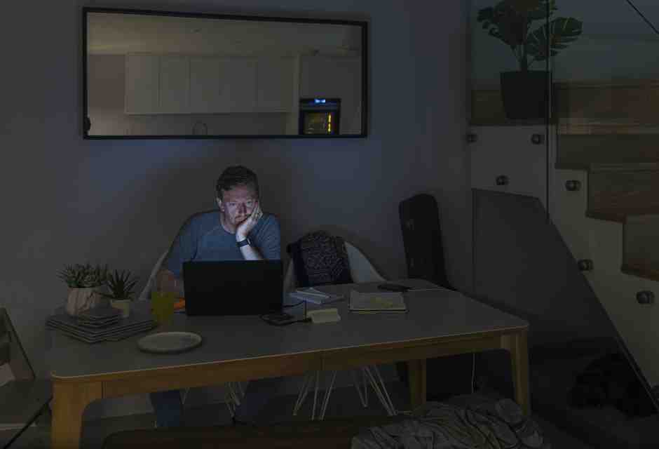 Così la connessione perenne in rete influenza le nostre capacità di concentrazione