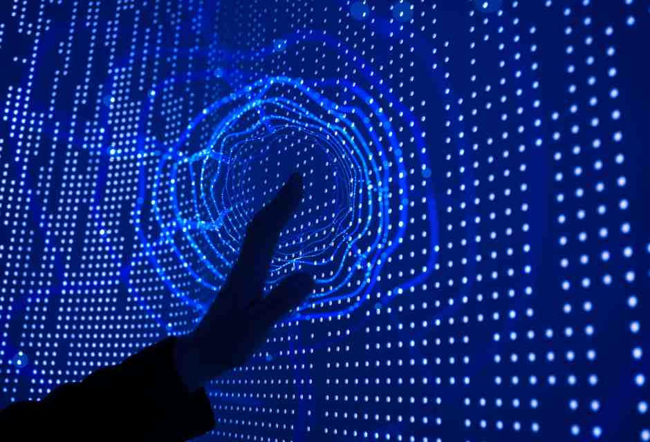 Dibattito artificiale, soldi reali. Lo stato dell'AI in Europa