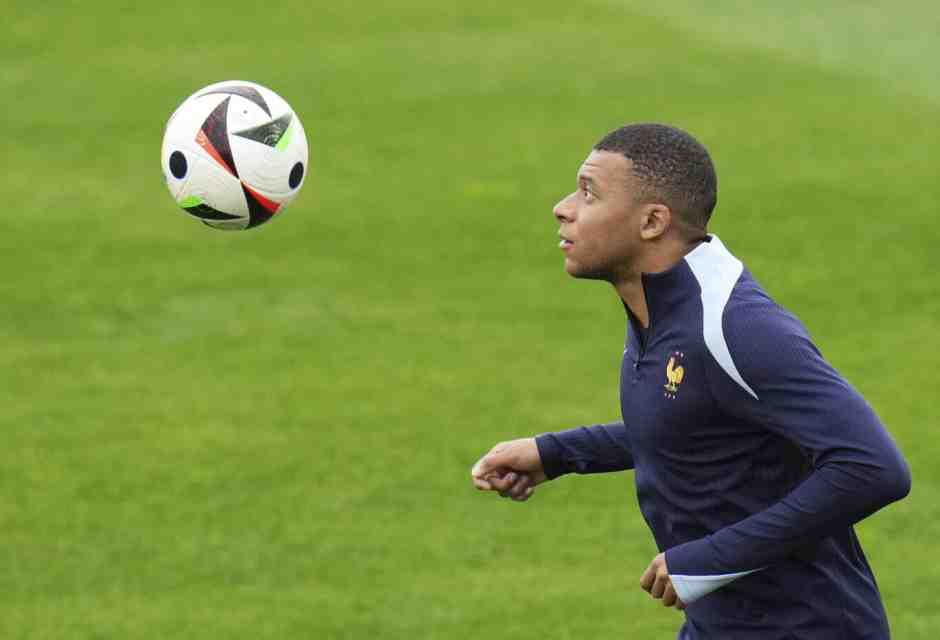 L'Europeo di Mbappé, intrattenitore e calciatore