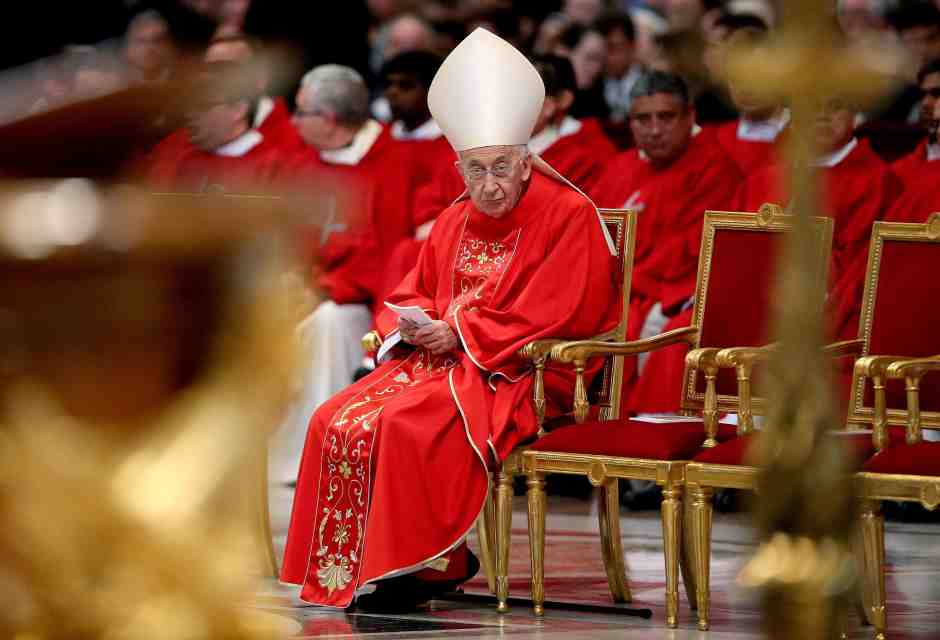 Cosa ci dice il pranzo di Ruini e Scalfaro al Quirinale sul rapporto tra chiesa e stato