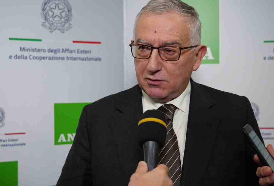 Trovato morto il presidente di Fincantieri Claudio Graziano