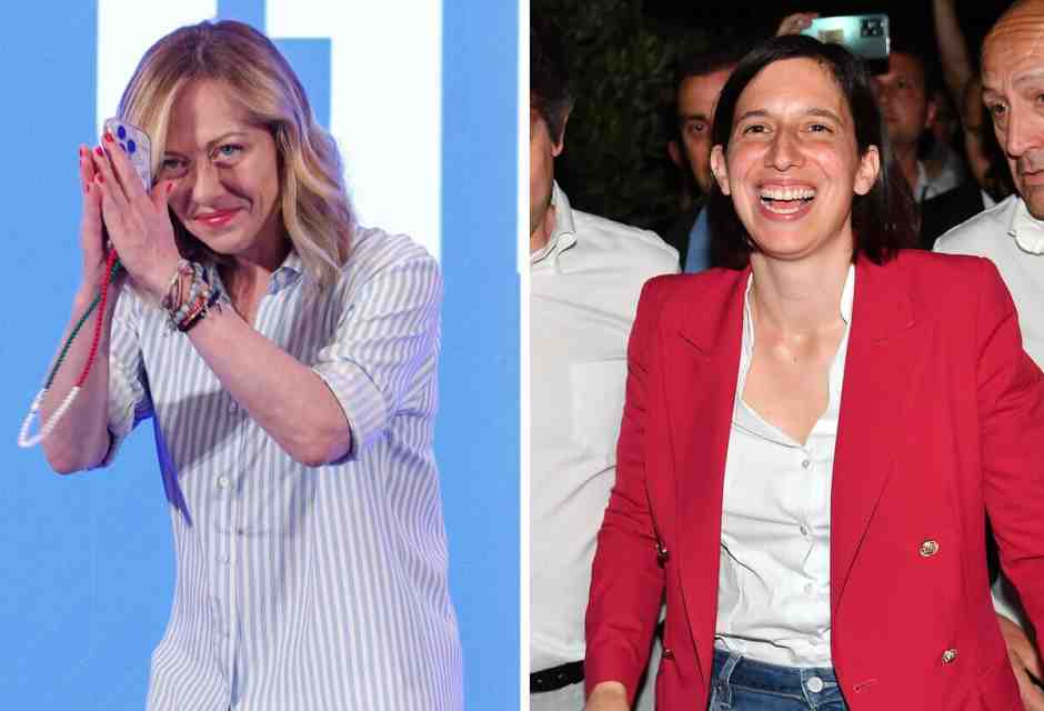 La pazzia europea e, sorpresa, la normalità della nuova Italia