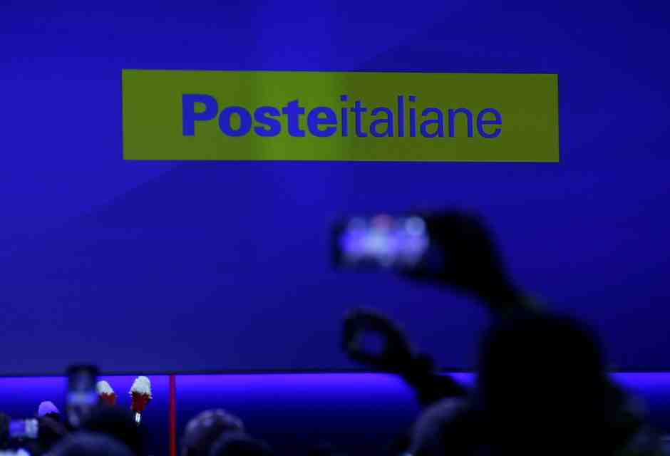 Nasce il premio giornalistico "Tg Poste" per scoprire e lanciare nuovi talenti dell'informazione