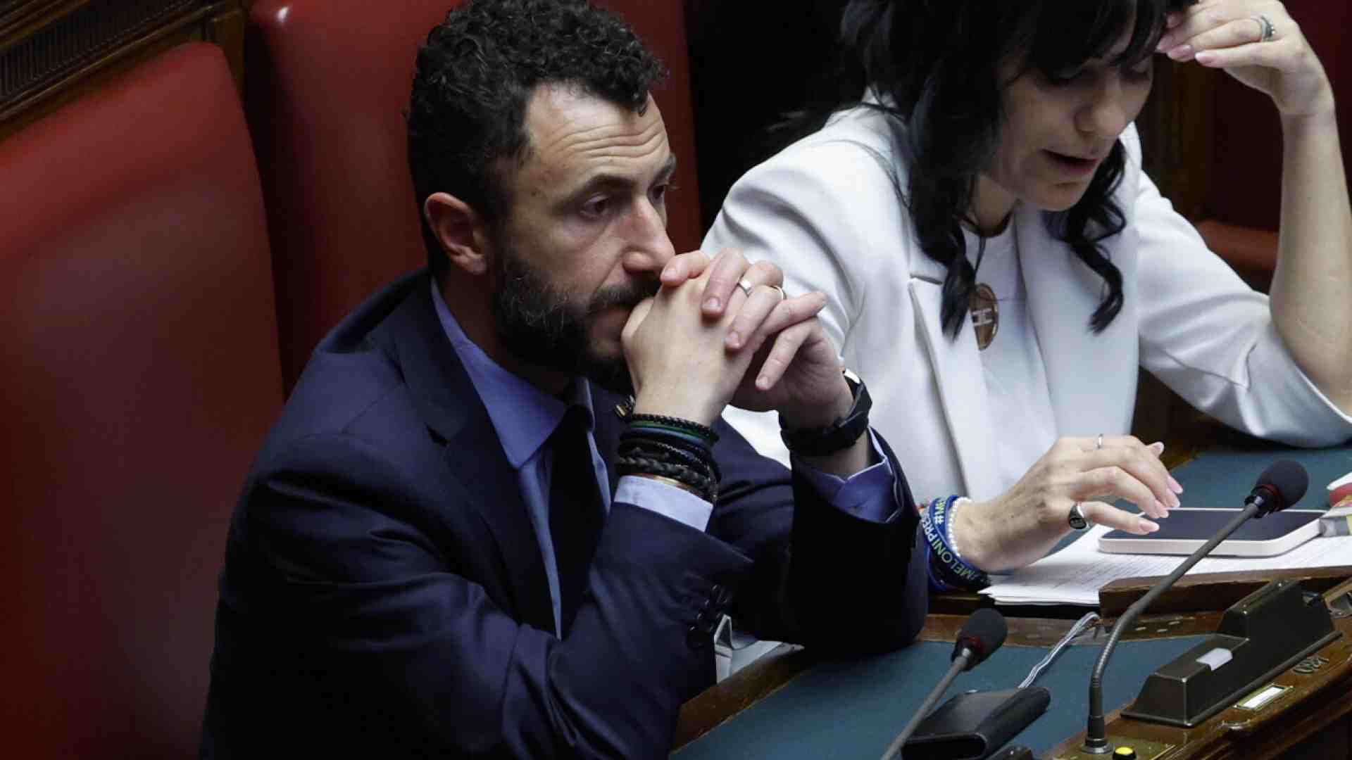 La Procura di Biella ha chiesto il rinvio a giudizio di Pozzolo per lo sparo la notte di Capodanno