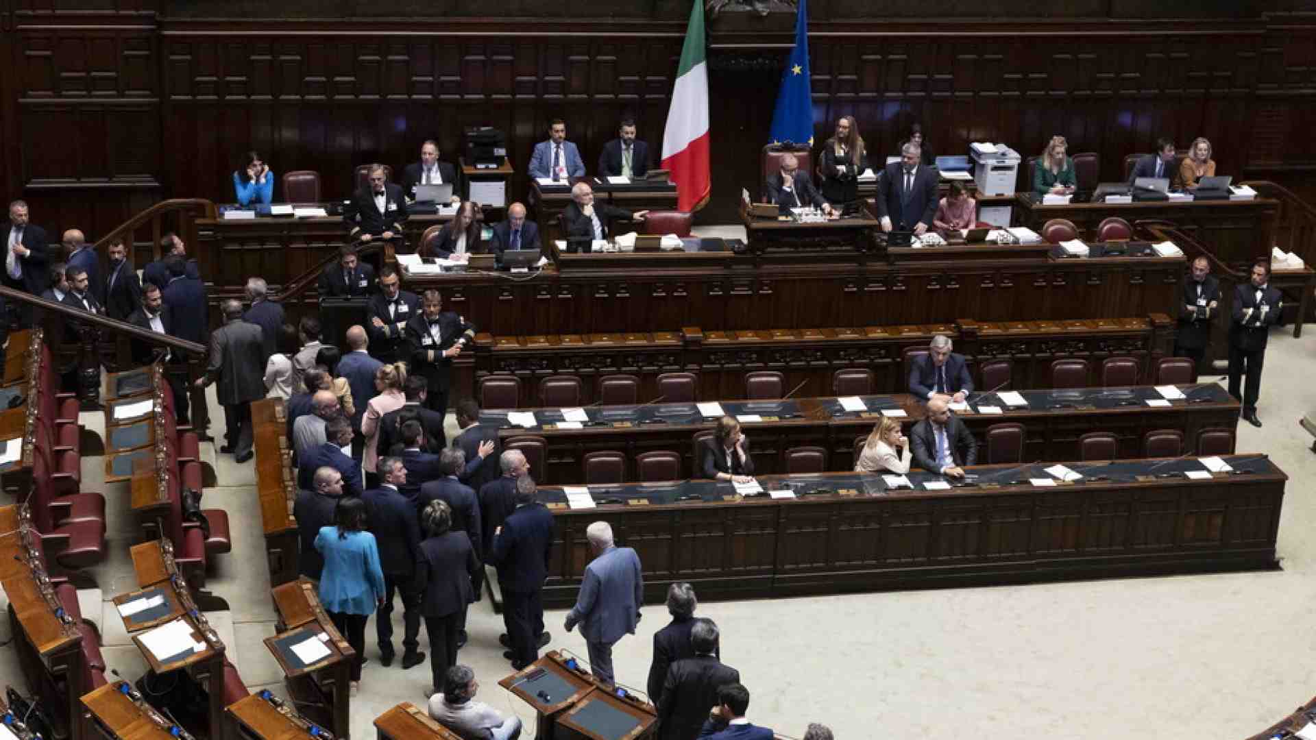 La rappresaglia nella destra che scuote premierato e Autonomia